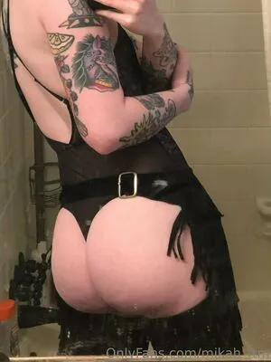 Faguettemikah OnlyFans Leaked Free Thumbnail Picture - #j3dHKEQmPd
