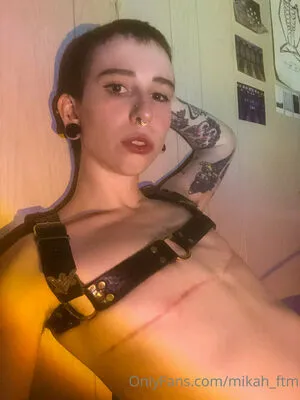 Faguettemikah OnlyFans Leaked Free Thumbnail Picture - #k07owh0kcM