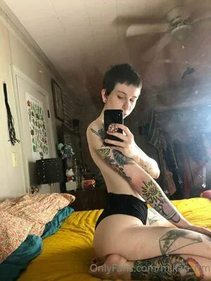 Faguettemikah OnlyFans Leaked Free Thumbnail Picture - #kffa5aNXG1