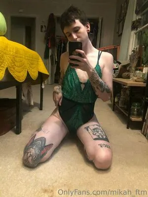 Faguettemikah OnlyFans Leaked Free Thumbnail Picture - #qOeC5F4hjh
