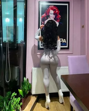 Faina Malinovskaya OnlyFans Leaked Free Thumbnail Picture - #H6UuXU26fI