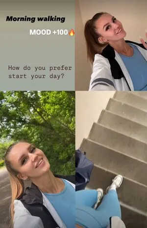 Faina Mira OnlyFans Leaked Free Thumbnail Picture - #UcuckNmlM0