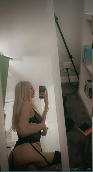 Fainter OnlyFans Leaked Free Thumbnail Picture - #5hsLIcozmD