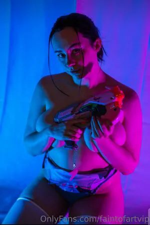 Faintofart OnlyFans Leaked Free Thumbnail Picture - #LWkbRGGkfG