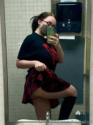 Faintofart OnlyFans Leaked Free Thumbnail Picture - #bnqqPnO0Ag
