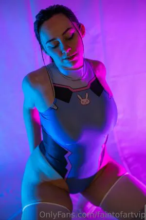 Faintofart OnlyFans Leaked Free Thumbnail Picture - #ecYNHTFlUO