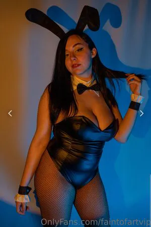 Faintofart OnlyFans Leaked Free Thumbnail Picture - #pToESDGKRo
