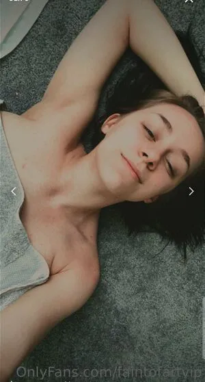 Faintofart OnlyFans Leaked Free Thumbnail Picture - #r8m819f1RE