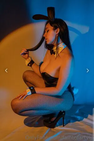 Faintofart OnlyFans Leaked Free Thumbnail Picture - #rFrVzZSWTI