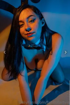 Faintofart OnlyFans Leaked Free Thumbnail Picture - #xhPR2Wg4sU