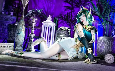 Faira Star OnlyFans Leaked Free Thumbnail Picture - #a4K1eVGblu