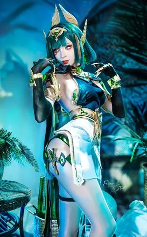 Faira Star OnlyFans Leaked Free Thumbnail Picture - #xchRpPWdoF