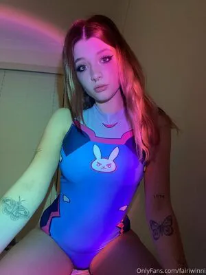 Fairiwinni OnlyFans Leaked Free Thumbnail Picture - #Gdvgqbwy2P