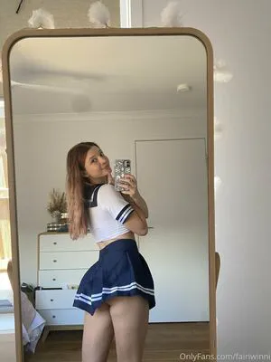 Fairiwinni OnlyFans Leaked Free Thumbnail Picture - #puziU3aWV9