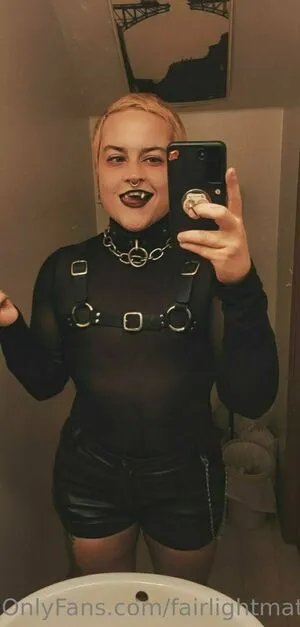 Fairlightmatrix OnlyFans Leaked Free Thumbnail Picture - #3VE6TwHUum