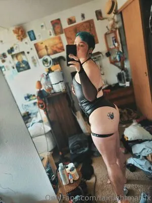 Fairlightmatrix OnlyFans Leaked Free Thumbnail Picture - #4xgJiCAigX