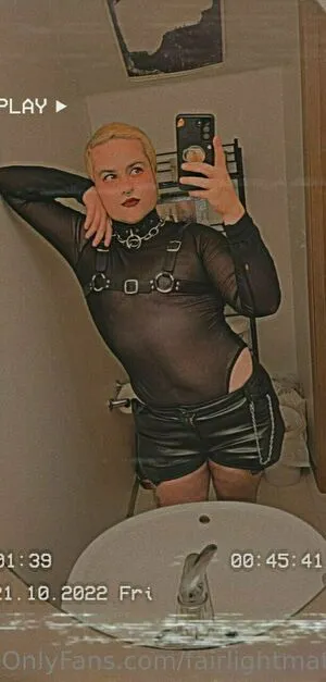 Fairlightmatrix OnlyFans Leaked Free Thumbnail Picture - #9vJ0rG1BGQ