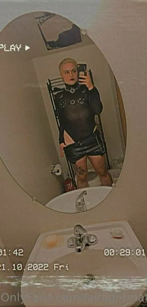 Fairlightmatrix OnlyFans Leaked Free Thumbnail Picture - #EkgBBLNVOy