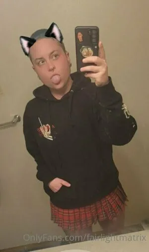 Fairlightmatrix OnlyFans Leaked Free Thumbnail Picture - #LvLiFHzaqs