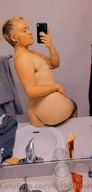 Fairlightmatrix OnlyFans Leaked Free Thumbnail Picture - #NX0SO0OehS