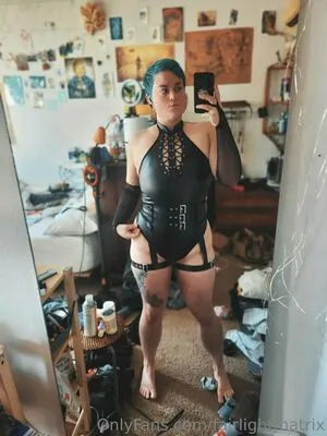 Fairlightmatrix OnlyFans Leaked Free Thumbnail Picture - #OnM90T4vlf