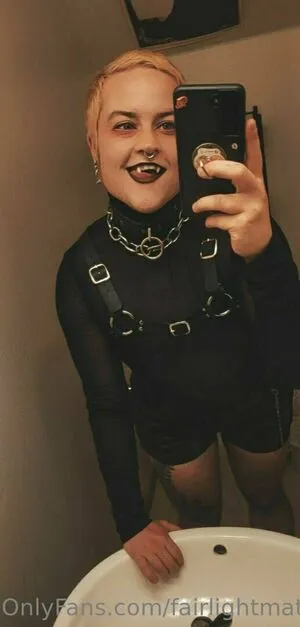 Fairlightmatrix OnlyFans Leaked Free Thumbnail Picture - #Ot2xfq9XCu