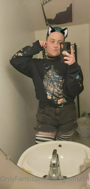 Fairlightmatrix OnlyFans Leaked Free Thumbnail Picture - #VdXHVUJ9UF