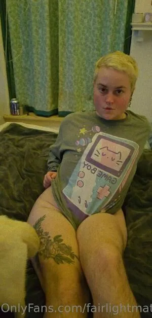 Fairlightmatrix OnlyFans Leaked Free Thumbnail Picture - #WaM1jxEtD1