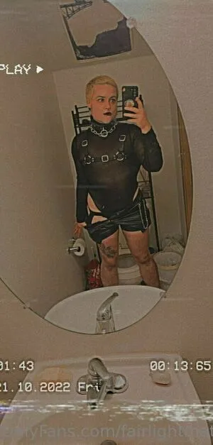 Fairlightmatrix OnlyFans Leaked Free Thumbnail Picture - #Zi0Gk7BYAC