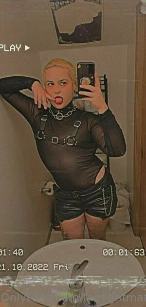 Fairlightmatrix OnlyFans Leaked Free Thumbnail Picture - #bQNgyJ4aeR