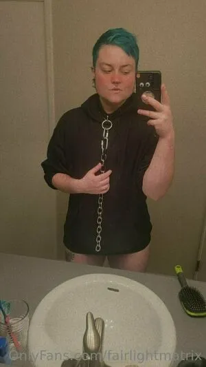 Fairlightmatrix OnlyFans Leaked Free Thumbnail Picture - #bZTnktAa3C