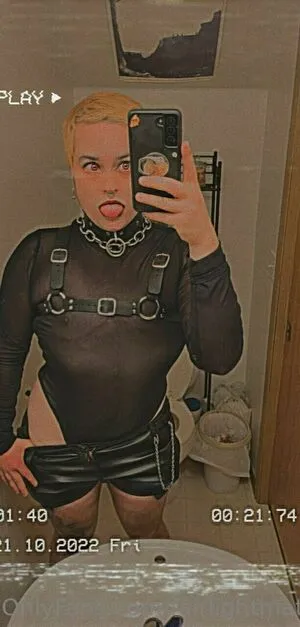 Fairlightmatrix OnlyFans Leaked Free Thumbnail Picture - #qPjjleRQk1