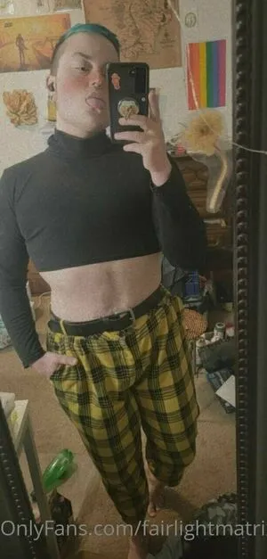 Fairlightmatrix OnlyFans Leaked Free Thumbnail Picture - #v7gEdMUUas