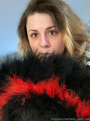 Fairly Smoll Feet K OnlyFans Leaked Free Thumbnail Picture - #Z6egPRxo26