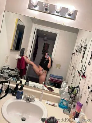 Fairlyodd222 OnlyFans Leaked Free Thumbnail Picture - #5pvJ9wGxPl