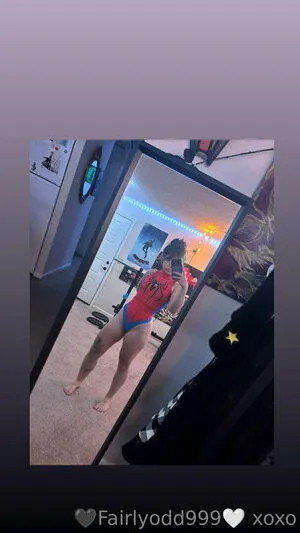 Fairlyodd222 OnlyFans Leaked Free Thumbnail Picture - #BGWPtVxeYa