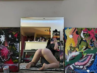 Fairlyodd222 OnlyFans Leaked Free Thumbnail Picture - #NO8LARKAAk