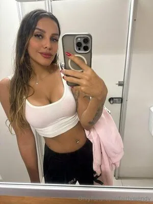 Fairlywendy OnlyFans Leaked Free Thumbnail Picture - #wqBZD16xPX