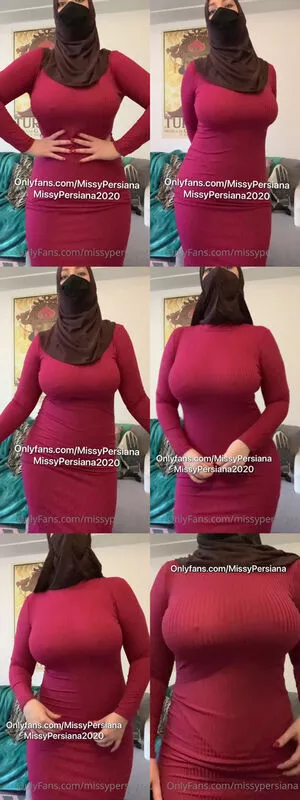 Fairuzapersiana OnlyFans Leaked Free Thumbnail Picture - #TrryvYBhtP