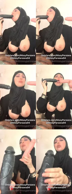 Fairuzapersiana OnlyFans Leaked Free Thumbnail Picture - #usJ1ZJmprD