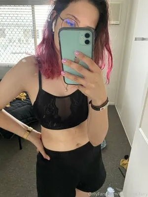 Fairy Bread OnlyFans Leaked Free Thumbnail Picture - #oN5JfAfDZH