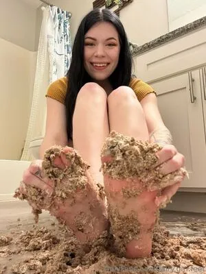Fairy Girl Feet OnlyFans Leaked Free Thumbnail Picture - #6Lf81GgI9m