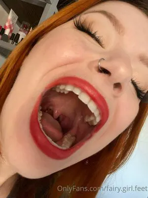 Fairy Girl Feet OnlyFans Leaked Free Thumbnail Picture - #BAQTpkMnHw