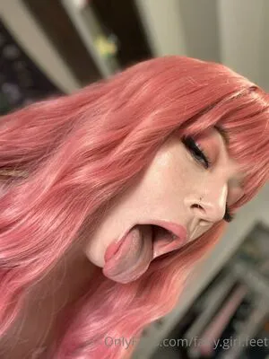 Fairy Girl Feet OnlyFans Leaked Free Thumbnail Picture - #CrBdjEI9b5