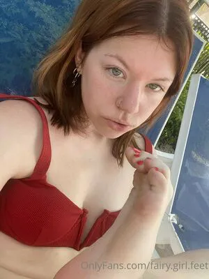 Fairy Girl Feet OnlyFans Leaked Free Thumbnail Picture - #Ob8fSnnxv9