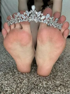 Fairy Girl Feet OnlyFans Leaked Free Thumbnail Picture - #PIbLpW1itN