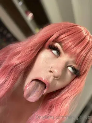 Fairy Girl Feet OnlyFans Leaked Free Thumbnail Picture - #PKznIf3fMb