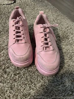 Fairy Girl Feet OnlyFans Leaked Free Thumbnail Picture - #T42x9HFUTV
