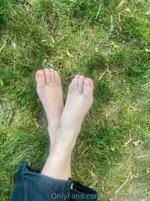 Fairy Girl Feet OnlyFans Leaked Free Thumbnail Picture - #VnUVFYjcT1
