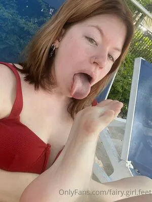 Fairy Girl Feet OnlyFans Leaked Free Thumbnail Picture - #Y5uSPnOkUa